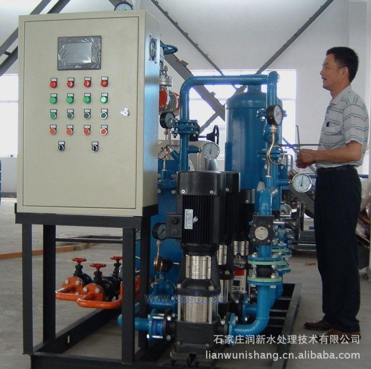 北京板式换热机组工业板式换热机组供暖板式换热机组汽水换热机组