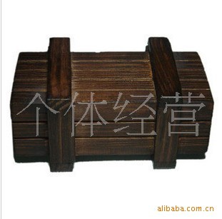 單開魔盒機關盒益智玩具 盒子裏暗藏著什麽寶貝送給心愛的人