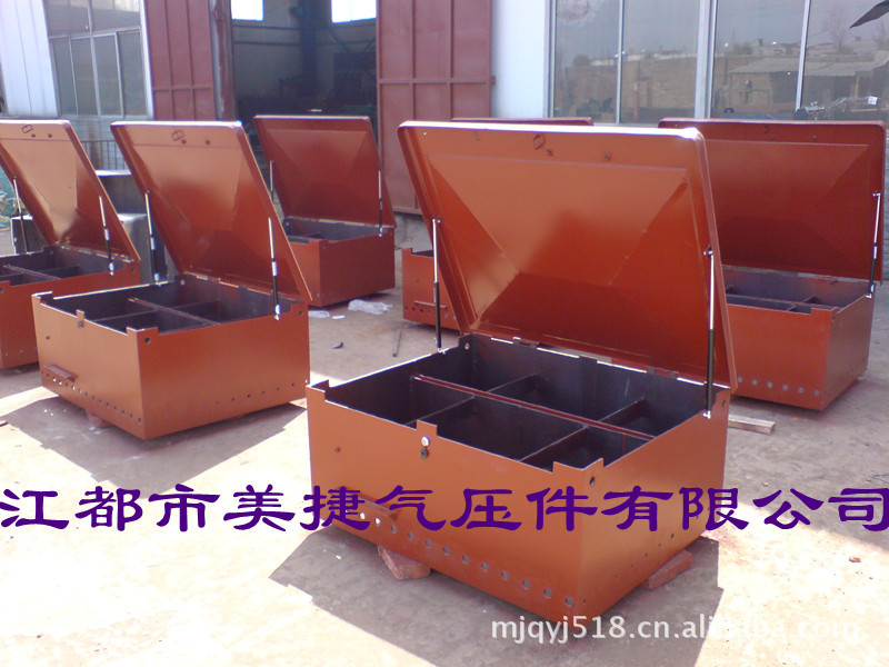 wholesale supply Various Underground Trash Gas spring.Support rod