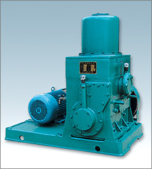 供应真空泵 H-70滑阀式真空泵高真空