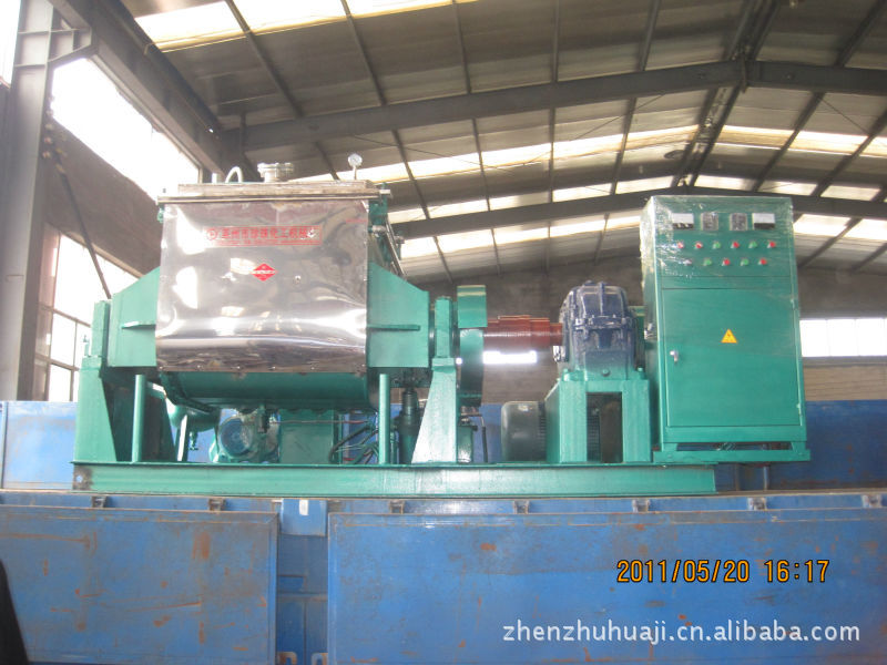 厂家供应电加热捏合机热熔胶丁基胶捏合机不锈钢捏合机