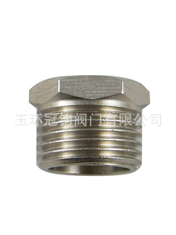 BA1412/M11转4分/净水龙头接头/供应铜接头