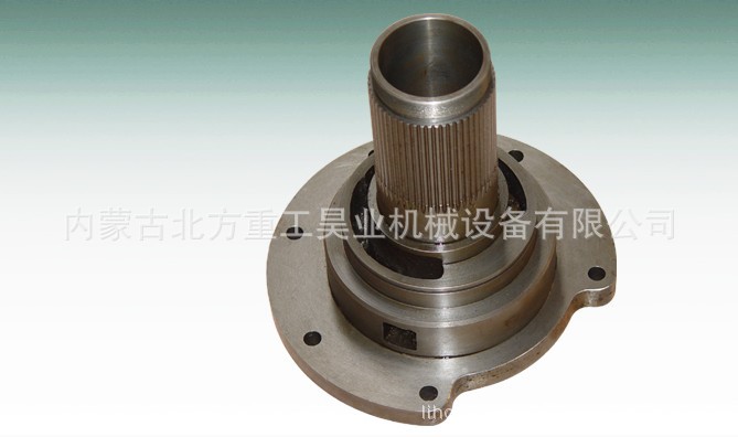 特雷克斯TEREX  TR100用 6776211变速箱联轴套   特雷克斯配件