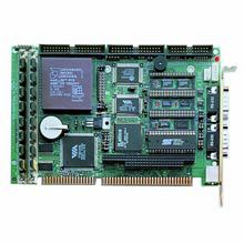 供应研华PCA-6144 isa半长卡
