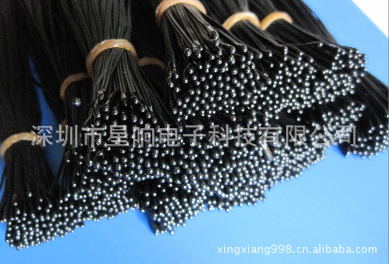 东莞市专业生产销售：热敏电阻/NTC热敏电阻/NTC温度传感器