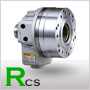 台湾TONFOU通福RC-8   RC-6液压中空回转油压缸