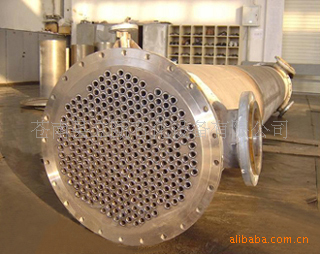 供应固定管板式换热器 带 证 价格电议