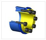 美国沃特弗兰德涨紧套 Flender MLC 9000 胀紧套/动力锁/齿轮涨套