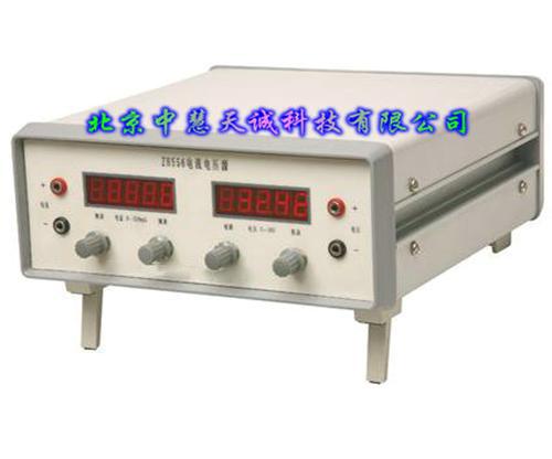 电流电压源 型号：ZH8265