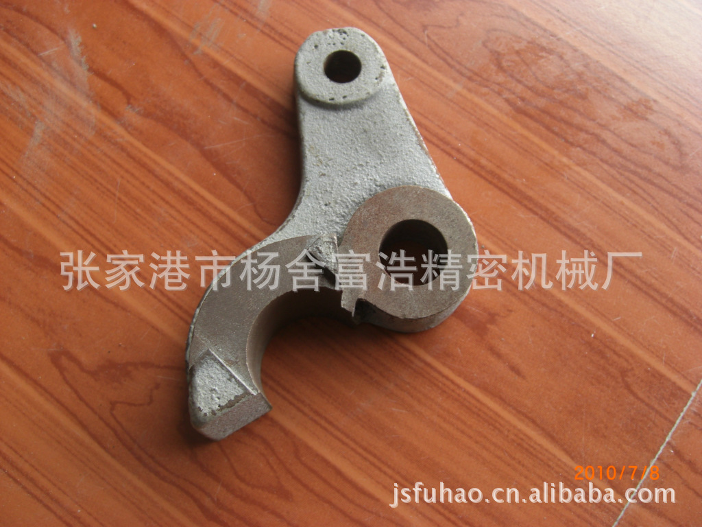 供应喷气织机配件高品质津田卷布辊压盖压座厂家直销质优价低