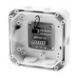 西门子FDFB291 红外火焰探测器底座