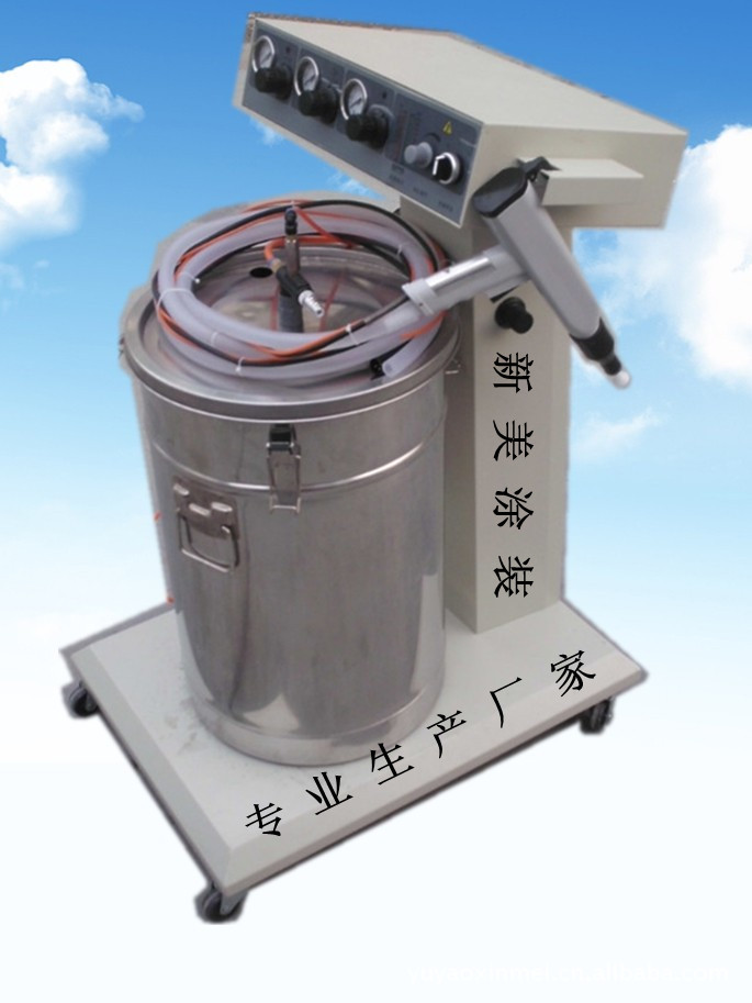 【宁波厂家直销/静电喷涂机厂价