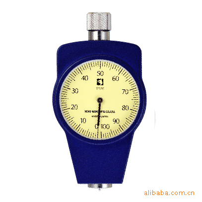 KORI 古里     KR系列指针硬度计