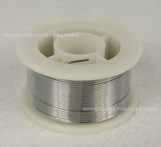 厂家批发焊锡丝[100g]