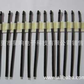 供应 4050NTC100K 1% 带线NTC热敏电阻 专业厂家 专业制造