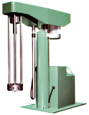 化工机械 高速分散乳化机 各种型号