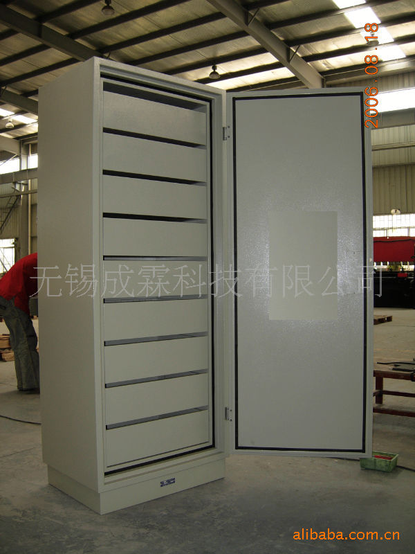 厦门南昌长沙防磁柜 抗震结构防潮防静电 成霖研发生产 厂家供应