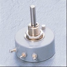 COPAL金属陶瓷电位器JP30 JP-30 500 1k 2k 5k 10k 20k 50k 100k