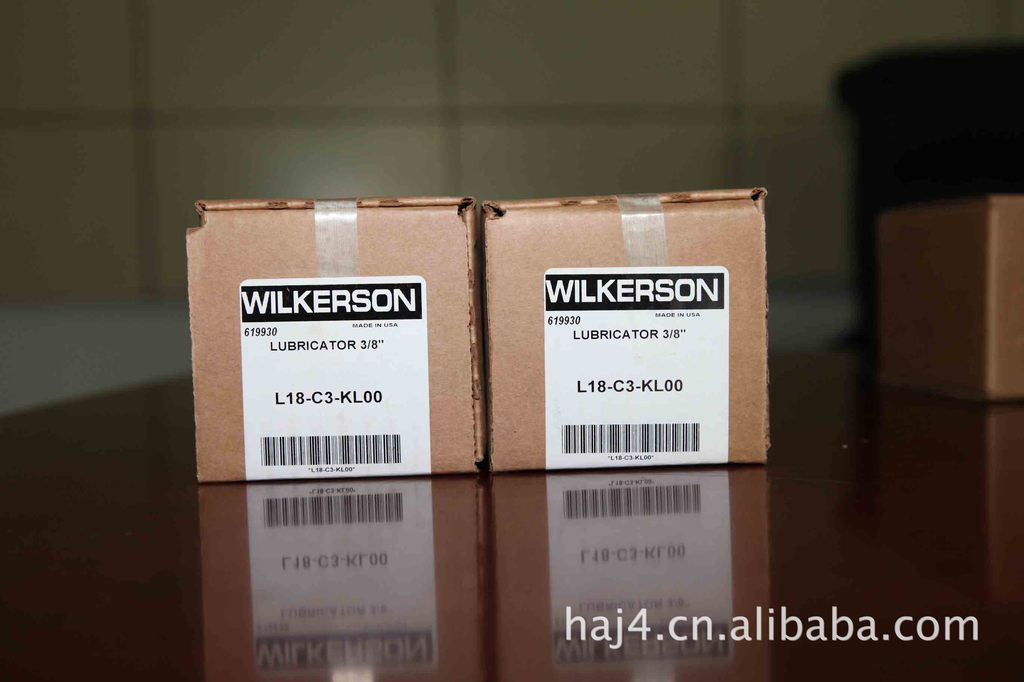 WILKERSON：L18-C3-F00