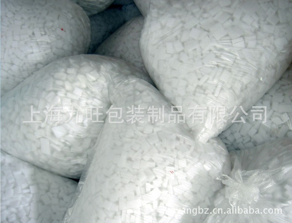 供应珍珠棉填充料