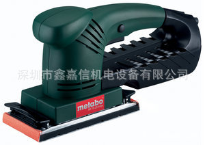 批发零售德国metabo麦太保平板砂光机SR10-23