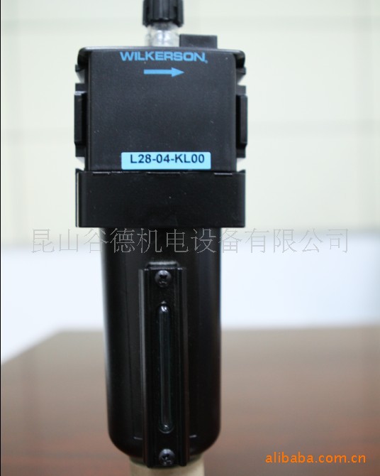 WILKERSON：调压阀L28-04-KL00(图)
