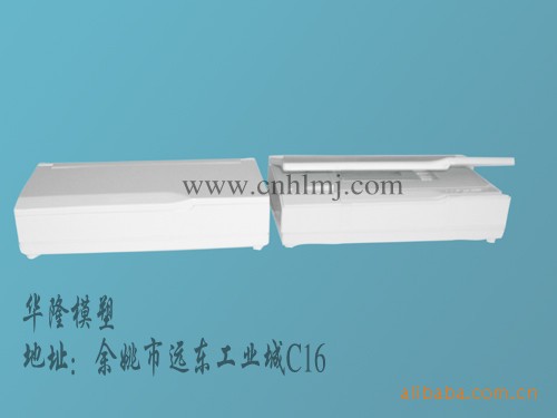 开关盒带盖等设备 30年专业精密模具制造 OEM各种注塑配件