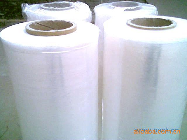 供应七层共挤薄膜、食品高阻隔拉伸膜、收缩膜