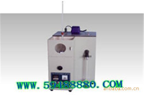 石油产品蒸馏测定仪FLZ/1KL-14B