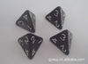 Supply dice, multi -face dice, multi -sided dice, alien dice, 4 -sided dice, 8 -sided dice