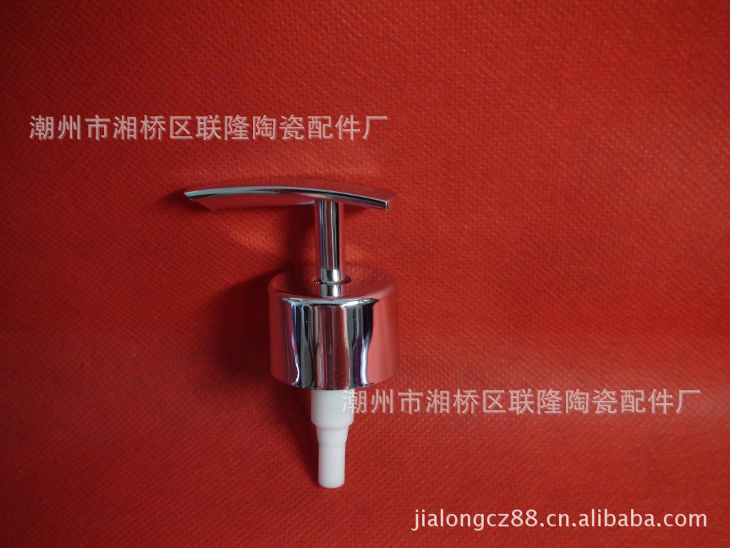 批发塑料塑胶乳液喷头