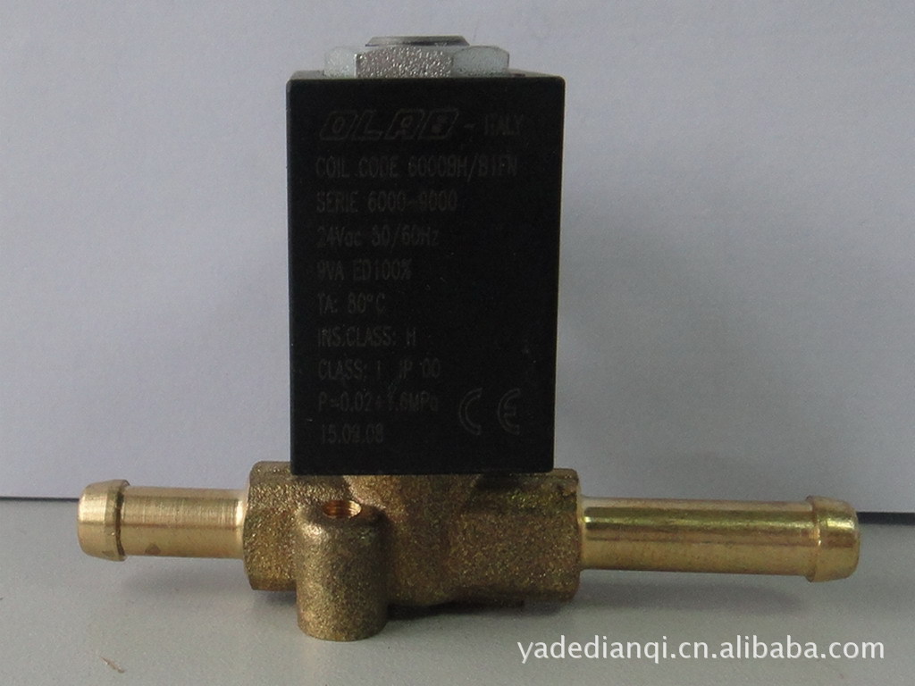 供应意大利OLAB 5868  排气阀