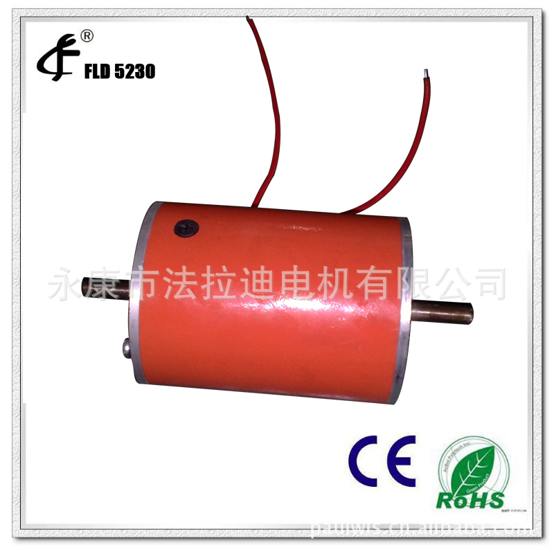 供应 砂轮机有刷直流电机马达