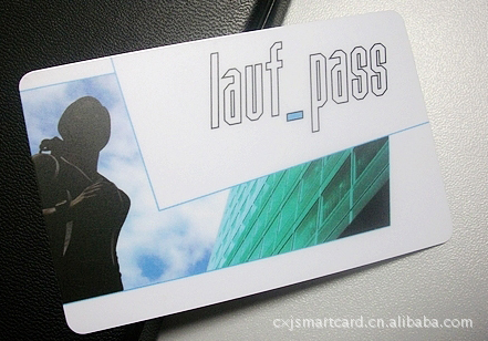 高频MIFARE Ultralight EV1 芯片智能卡 专业制卡厂家直供