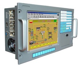 供应AWS-8240 研华一体化工作站