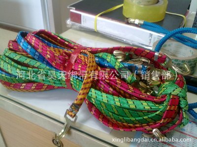 供应弹性行李绳松紧绳|ru