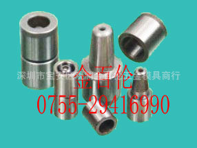 供应橡胶模导柱