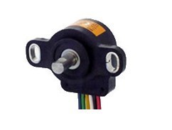 angle sensors  CP-2HK 角度传感器 电位器