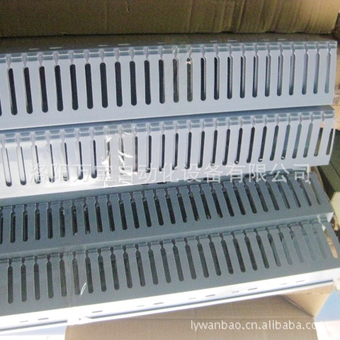 供应 线槽桥架 走线槽 配线槽 行线槽 PVC线槽 PXC3线槽 80*50