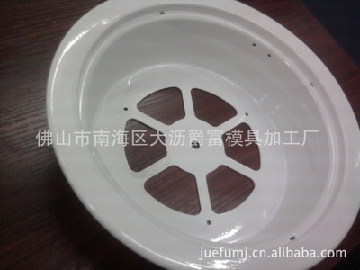 4-8吋LED平面燈杯數控旋壓廠家銷售