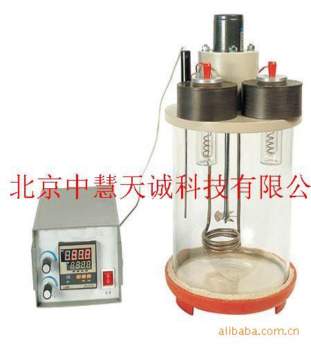 萘结晶点试验器中慧 型号：SJDZ-3069