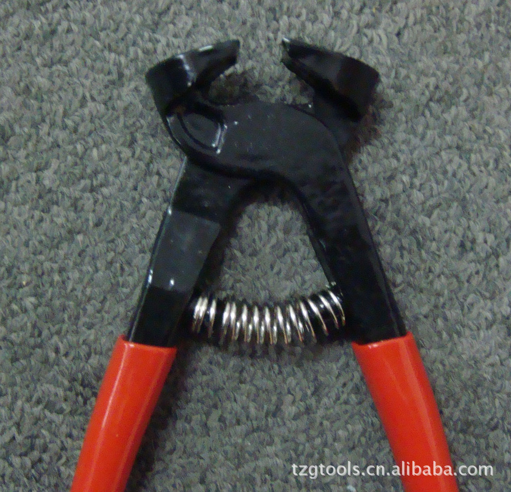 生产销售硬质合金刀头玻璃瓷砖钳  好品质 价格实惠