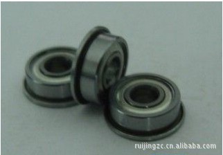 法兰边微型轴承  MF683ZZ   MF684ZZ  MF685ZZ   精密低噪音轴承