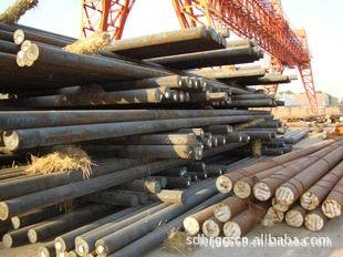 供应35CrMo、40CRNIMOA合金钢圆棒、合金钢棒材料