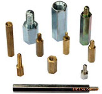 供应各类规格电脑机箱螺柱