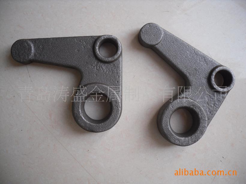 供应锻造机械配件 热锻件 模锻件 锻造汽车配件 锻造手柄