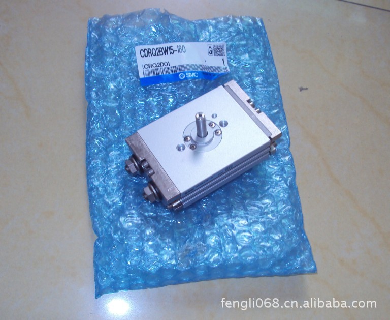 SMC气缸CDRB2BW15-180SZ