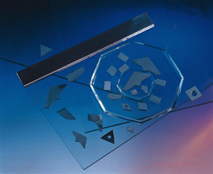 株洲振方亚光供应 硬质合金玻璃刀 钨钢切割圆刀