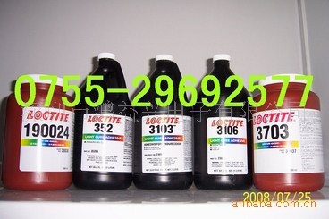 loctite190024，loctite190024lv, loctite3705,loctite3108