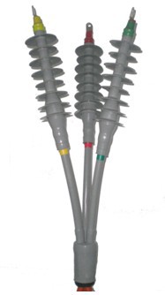 35KV电缆附件 热缩电缆附件  冷缩电缆附件生产厂家